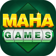 Maha Games APK APK Icon