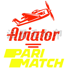 Parimatch Aviator APK Icon
