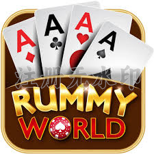 Rummy World APK Icon