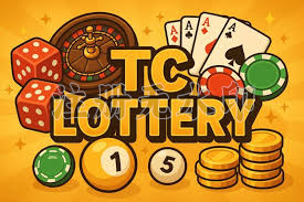 TC Lottery