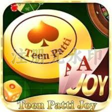 Teen Patti Joy APK Icon