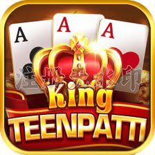 Teen Patti King APK Icon